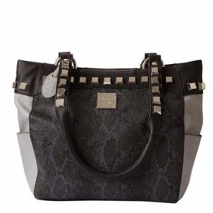 Calgary Luxe Demi Shell RARE!!